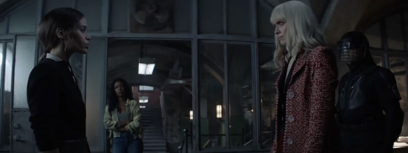 Batwoman Season 3 Trailer Released